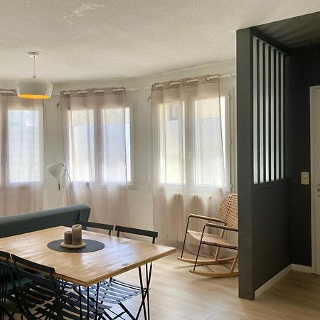 Le Cosy Apartment Mont-de-Marsan Ngoại thất bức ảnh