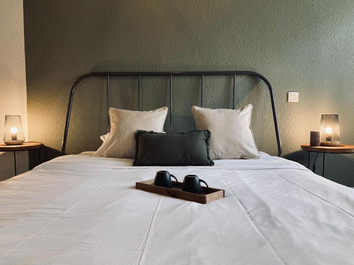 Le Cosy Apartment Mont-de-Marsan Ngoại thất bức ảnh