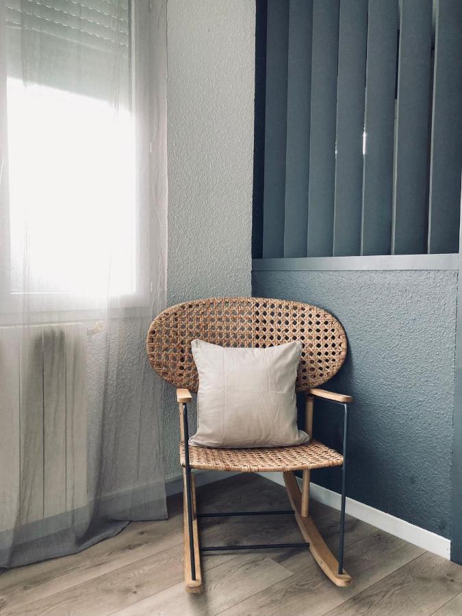 Le Cosy Apartment Mont-de-Marsan Ngoại thất bức ảnh