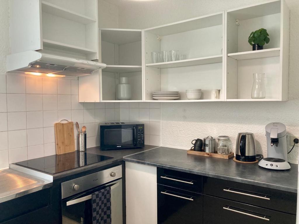 Le Cosy Apartment Mont-de-Marsan Ngoại thất bức ảnh