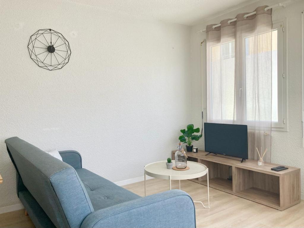 Le Cosy Apartment Mont-de-Marsan Ngoại thất bức ảnh