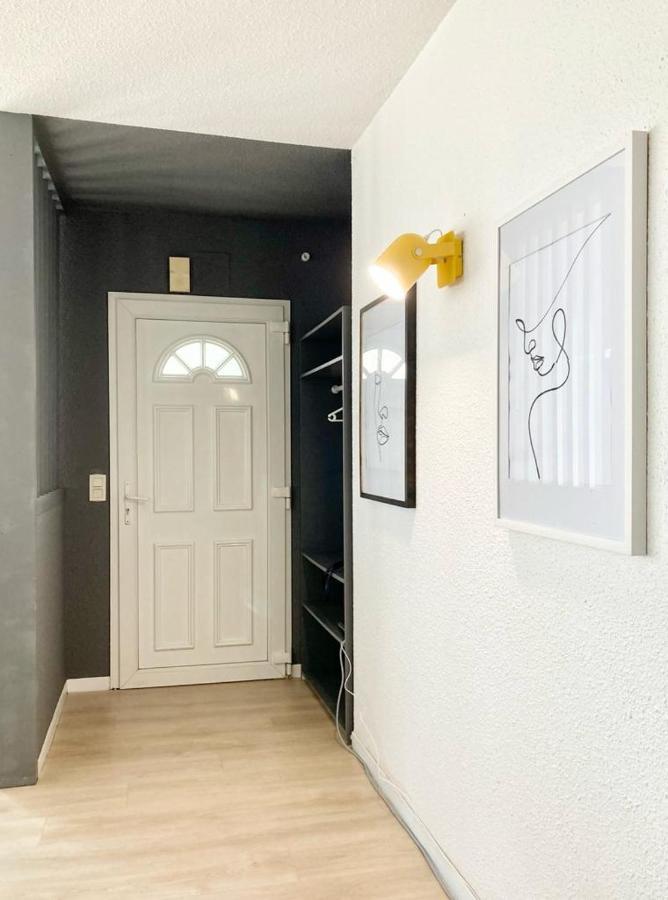 Le Cosy Apartment Mont-de-Marsan Ngoại thất bức ảnh